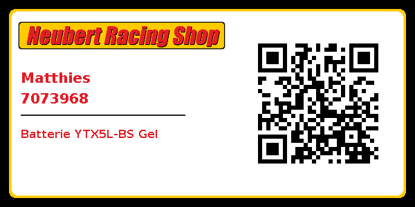 Matthies 7073968