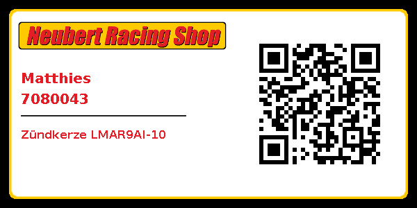 Matthies 7080043