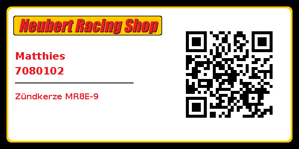 Matthies 7080102