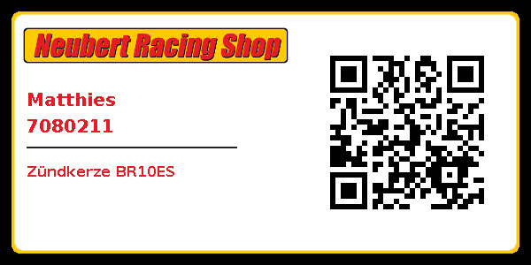 Matthies 7080211