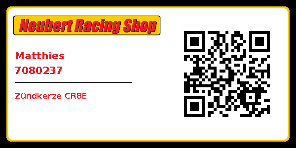 Matthies 7080237