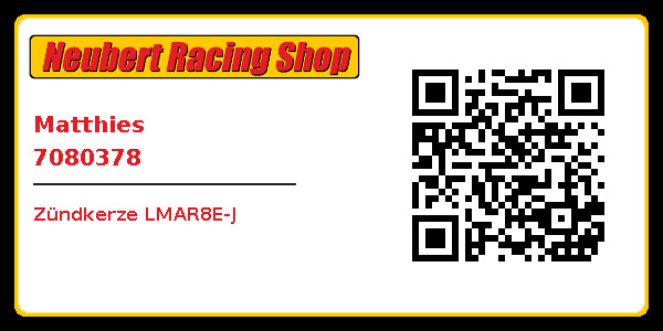 Matthies 7080378