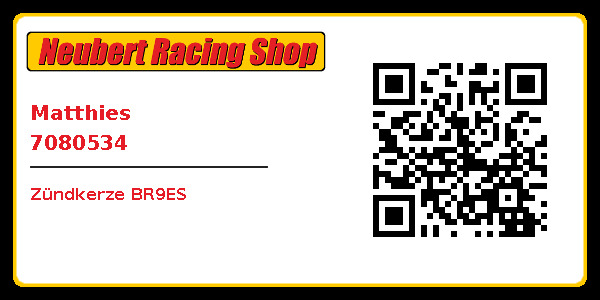 Matthies 7080534