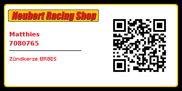 Matthies 7080765