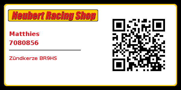 Matthies 7080856