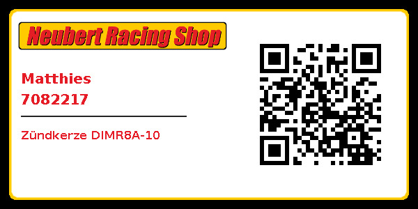Matthies 7082217