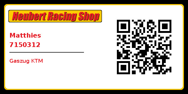 Matthies 7150312