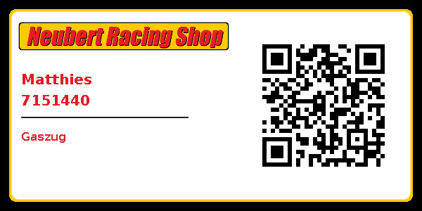 Matthies 7151440