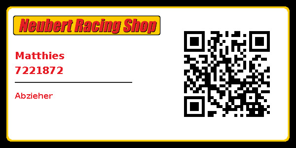 Matthies 7221872