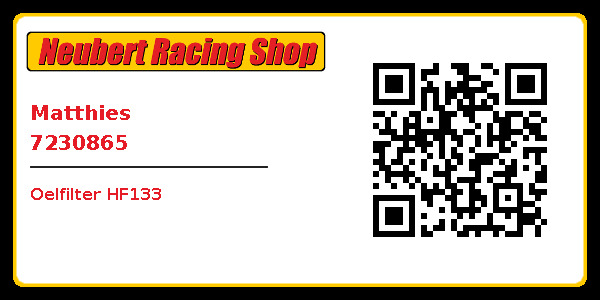 Matthies 7230865