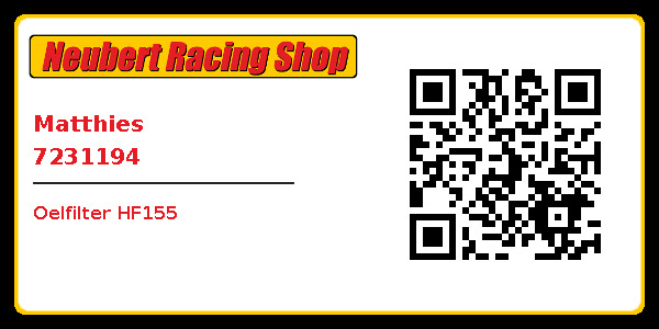 Matthies 7231194