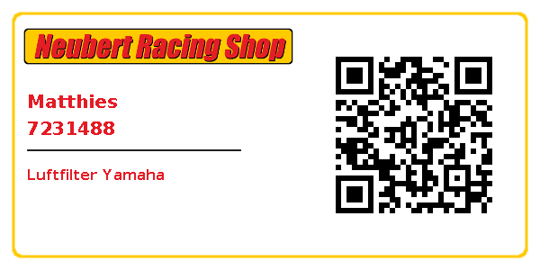 Matthies 7231488