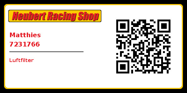 Matthies 7231766