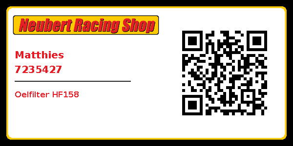 Matthies 7235427