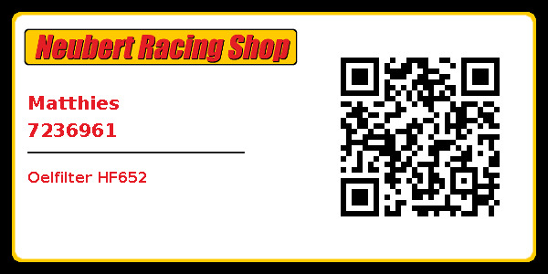 Matthies 7236961