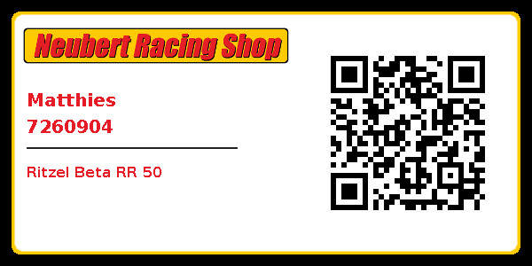 Matthies 7260904