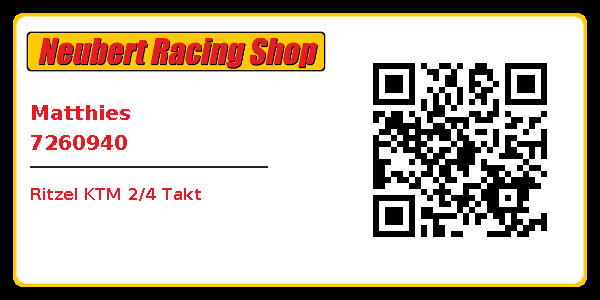 Matthies 7260940