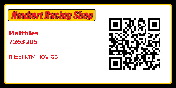 Matthies 7263205