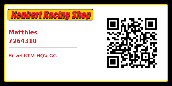 Matthies 7264310