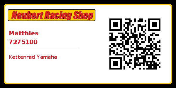 Matthies 7275100