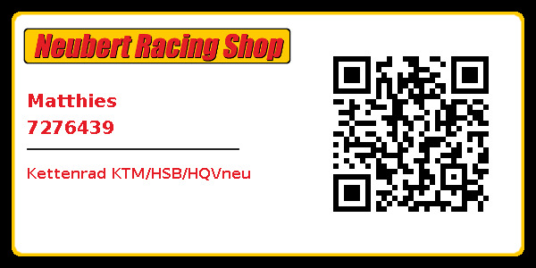 Matthies 7276439