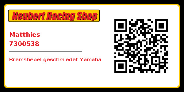 Matthies 7300538
