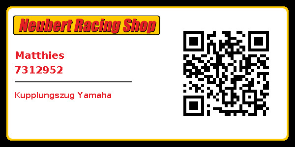 Matthies 7312952