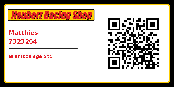 Matthies 7323264