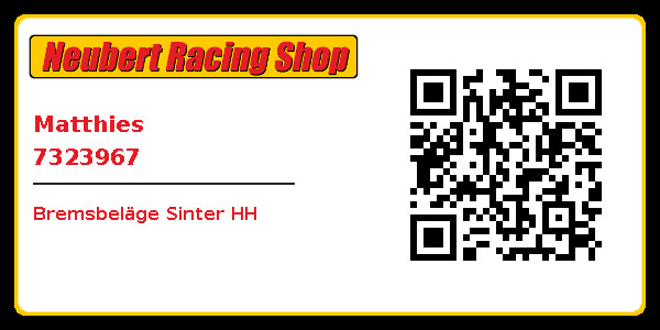 Matthies 7323967