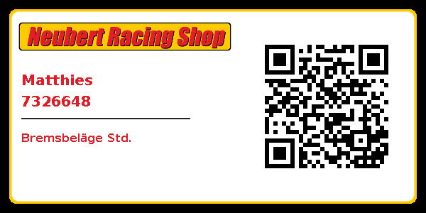 Matthies 7326648