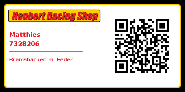 Matthies 7328206