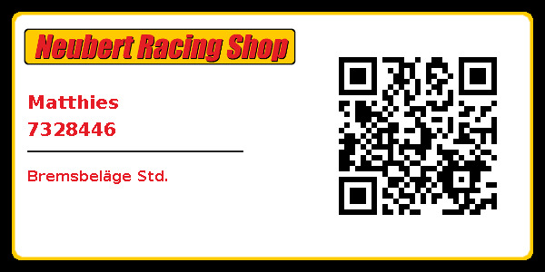 Matthies 7328446