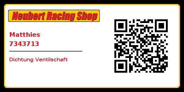 Matthies 7343713