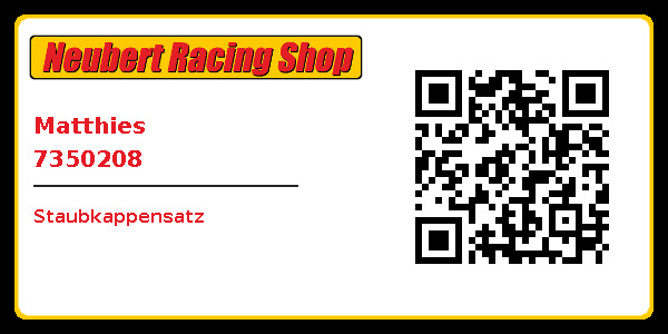 Matthies 7350208