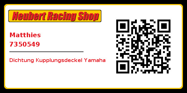 Matthies 7350549