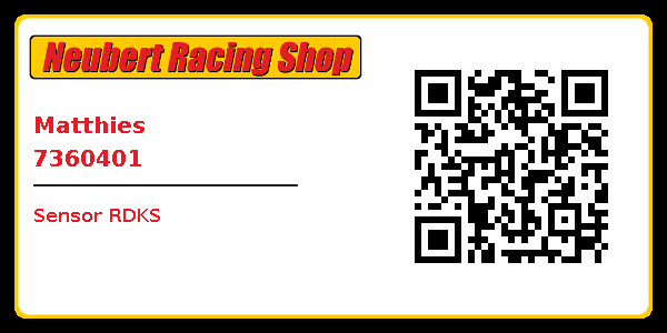 Matthies 7360401