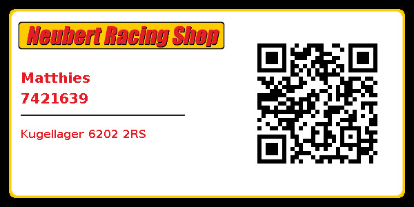 Matthies 7421639