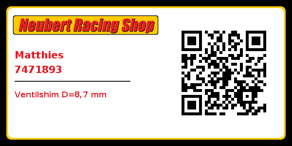 Matthies 7471893