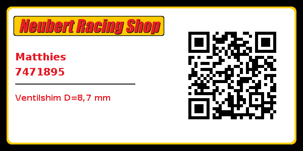 Matthies 7471895
