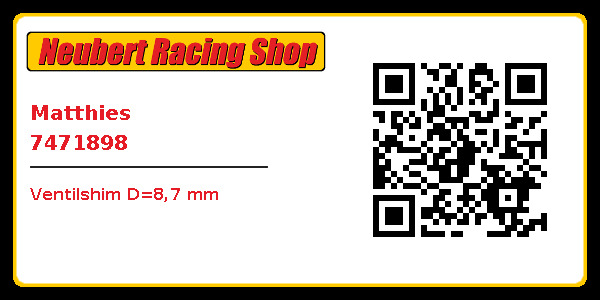 Matthies 7471898
