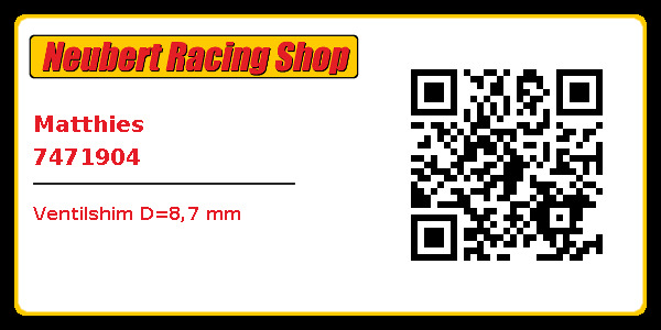 Matthies 7471904