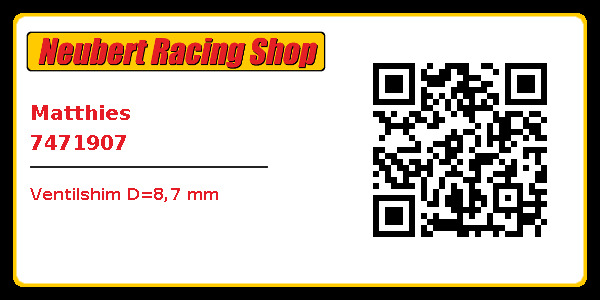 Matthies 7471907