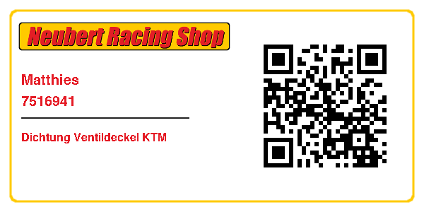 Matthies 7516941