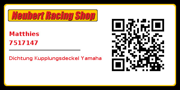 Matthies 7517147