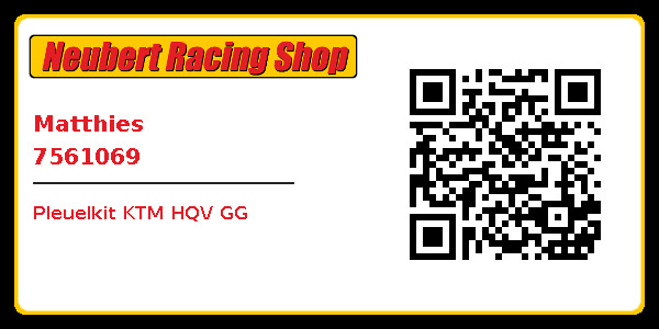 Matthies 7561069