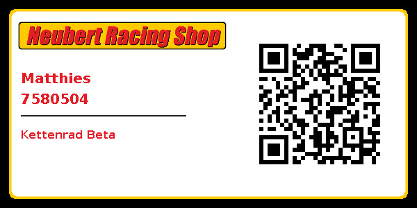Matthies 7580504