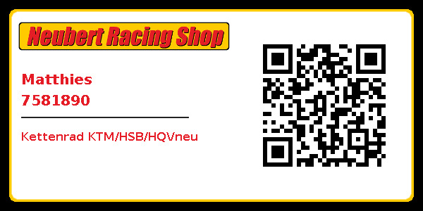 Matthies 7581890