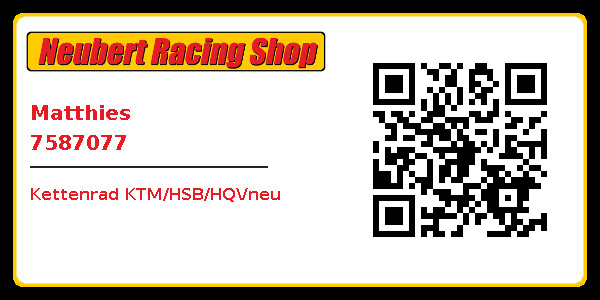 Matthies 7587077