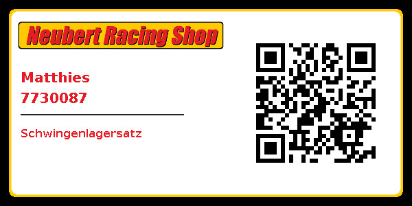 Matthies 7730087