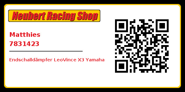 Matthies 7831423